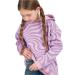 Παιδική Μπλούζα Energiers 16-123236-5 Λιλά Κορίτσι