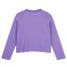Παιδική Μπλούζα Energiers 16-123237-5 Μωβ Κορίτσι