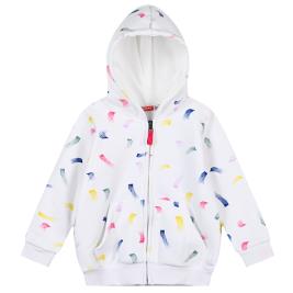 Παιδική Ζακέτα Energiers 15-123303-5 Εκρού Κορίτσι