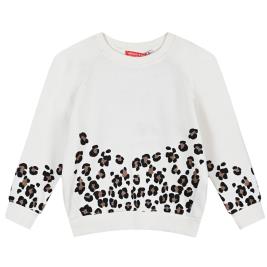 Παιδική Μπλούζα Energiers 15-123309-5 Εκρού Κορίτσι