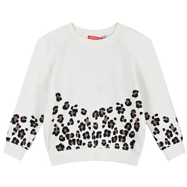 Παιδική Μπλούζα Energiers 15-123309-5 Εκρού Κορίτσι