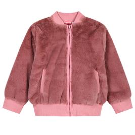 Παιδική Ζακέτα Energiers 15-123301-5 Σομόν Κορίτσι