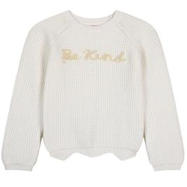 Παιδική Μπλούζα Energiers 15-123308-6 Εκρού Κορίτσι