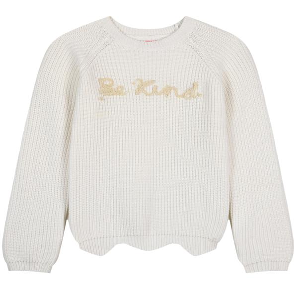 Παιδική Μπλούζα Energiers 15-123308-6 Εκρού Κορίτσι