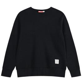 Παιδική Μπλούζα Energiers 13-123004-6 Ανθρακί Αγόρι