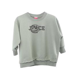 Παιδική Φόρμα-Σετ Joyce 2362140 Μέντα Αγόρι