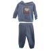 Παιδική Φόρμα-Σετ Joyce 2362107 Ραφ Αγόρι