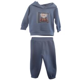 Παιδική Φόρμα-Σετ Joyce 2362107 Ραφ Αγόρι