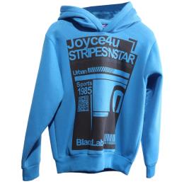 Παιδική Φόρμα-Σετ Joyce 2364106 Μπλε Αγόρι