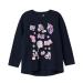 Παιδική Μπλούζα Name It 13220298 Μαρέν Κορίτσι