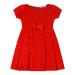 Παιδικό Φόρεμα Energiers 15-124382-7 Κόκκινο Κορίτσι