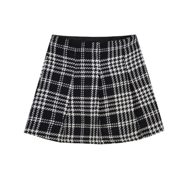 Παιδική Φούστα Energiers 16-123207-3 Καρρώ Κορίτσι