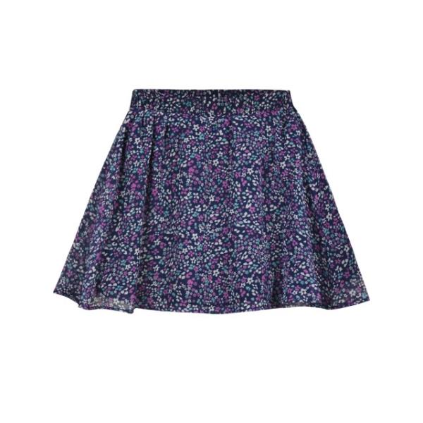 Παιδική Φούστα Energiers 16-123206-3 Φλοράλ Κορίτσι