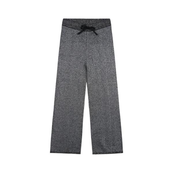 Παιδικό Παντελόνι Energiers 16-123226-2 Μαύρο Κορίτσι