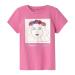 Παιδική Μπλούζα Name It 13226124 Ροζ Κορίτσι