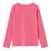 Παιδική Μπλούζα Name It 13224945 Φούξια Κορίτσι