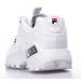 Παιδικό Sneaker Fila D-Formation 3CM00776-125 Λευκό