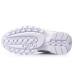 Παιδικό Sneaker Fila D-Formation 3CM00776-125 Λευκό