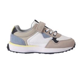 Παιδικό Casual Mayoral 24-41573-025 Λευκό Multi Αγόρι