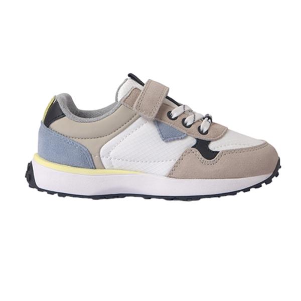 Παιδικό Casual Mayoral 24-41573-025 Λευκό Multi Αγόρι