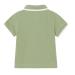 Βρεφική Μπλούζα Mayoral 24-00190-075 Πράσινο Αγόρι