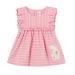 Βρεφικό Φόρεμα Mayoral 24-01810-039 Ροζ Κορίτσι