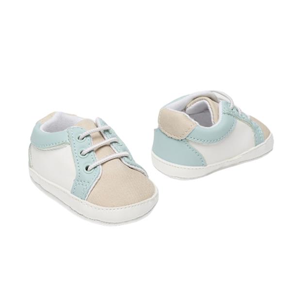Βρεφικό Παπούτσι Mayoral 24-09733-041 Μέντα Αγόρι