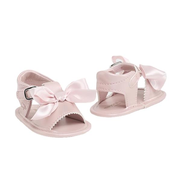 Βρεφικό Παπούτσι Mayoral 24-09734-048 Ροζ Κορίτσι