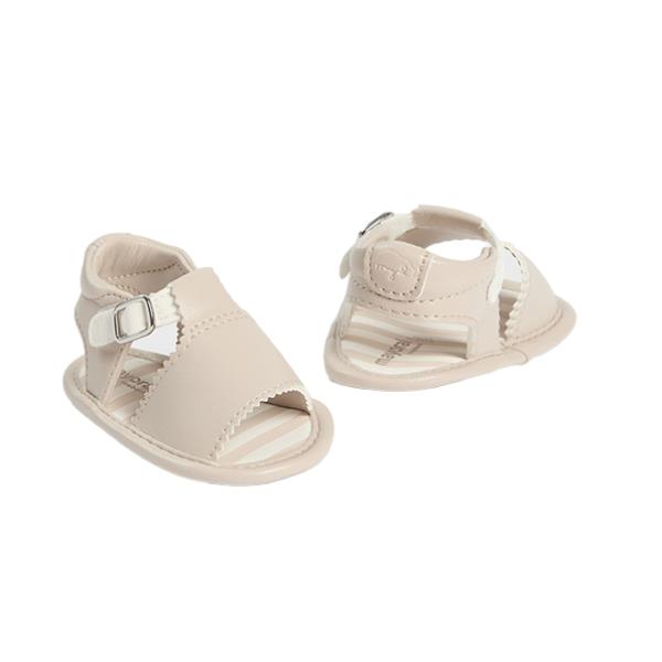 Βρεφικό Παπούτσι Mayoral 24-09734-050 Μπεζ Αγόρι