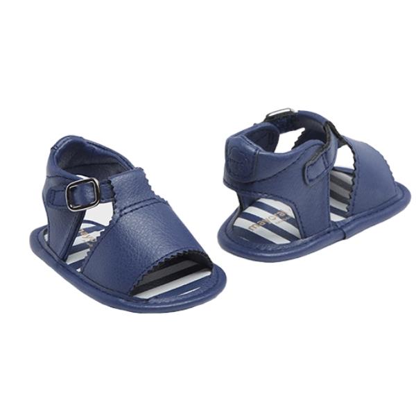 Βρεφικό Παπούτσι Mayoral 24-09734-052 Μπλε Αγόρι