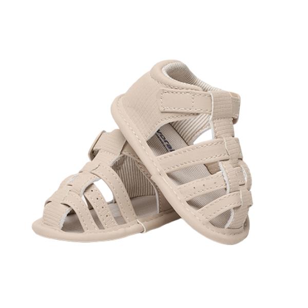 Βρεφικό Παπούτσι Mayoral 24-09738-035 Μπεζ Αγόρι