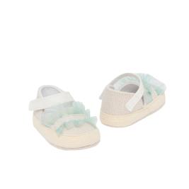 Βρεφικό Παπούτσι Mayoral 24-09741-060 Μπεζ Κορίτσι
