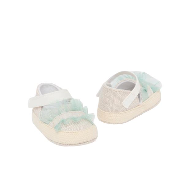 Βρεφικό Παπούτσι Mayoral 24-09741-060 Μπεζ Κορίτσι