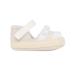 Βρεφικό Παπούτσι Mayoral 24-09741-061 Λευκό Κορίτσι