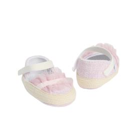 Βρεφικό Παπούτσι Mayoral 24-09741-062 Ροζ Κορίτσι
