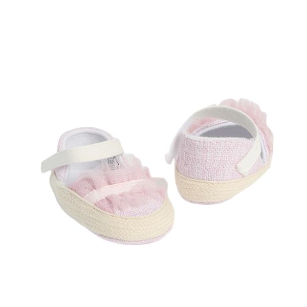Βρεφικό Παπούτσι Mayoral 24-09741-062 Ροζ Κορίτσι