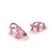 Βρεφικό Παπούτσι Mayoral 24-09745-068 Φούξια Κορίτσι