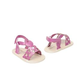 Βρεφικό Παπούτσι Mayoral 24-09745-068 Φούξια Κορίτσι