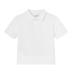 Βρεφική Μπλούζα Mayoral 24-00102-015 Λευκό Αγόρι