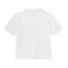 Βρεφική Μπλούζα Mayoral 24-00102-015 Λευκό Αγόρι