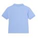 Βρεφική Μπλούζα Mayoral 24-00102-018 Θαλασσί Αγόρι