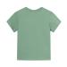 Βρεφική Μπλούζα Mayoral 24-00106-024 Πράσινο Αγόρι