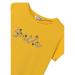 Παιδική Μπλούζα Mayoral 24-00854-018 Κίτρινο Κορίτσι