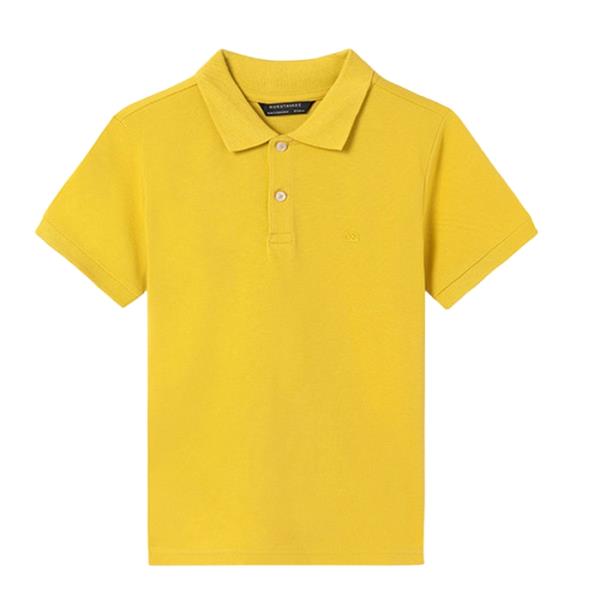 Παιδική Μπλούζα Mayoral 24-00890-041 Κίτρινο Αγόρι