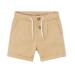 Βρεφική Βερμούδα Mayoral 24-01227-011 Μπεζ Αγόρι