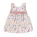 Βρεφικό Φόρεμα Mayoral 24-01902-047 Ροζ Κορίτσι