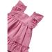 Βρεφικό Φόρεμα Mayoral 24-01913-089 Ροζ Κορίτσι