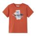 Παιδική Μπλούζα Mayoral 24-03003-041 Πορτοκαλί Αγόρι