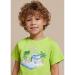 Παιδική Μπλούζα Mayoral 24-03004-011 Λαχανί Αγόρι