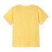 Παιδική Μπλούζα Mayoral 24-03013-087 Κίτρινο Αγόρι